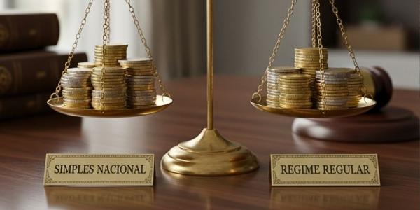 Simples Nacional: especialistas alertam para risco de perda de competitividade com a reforma tributária